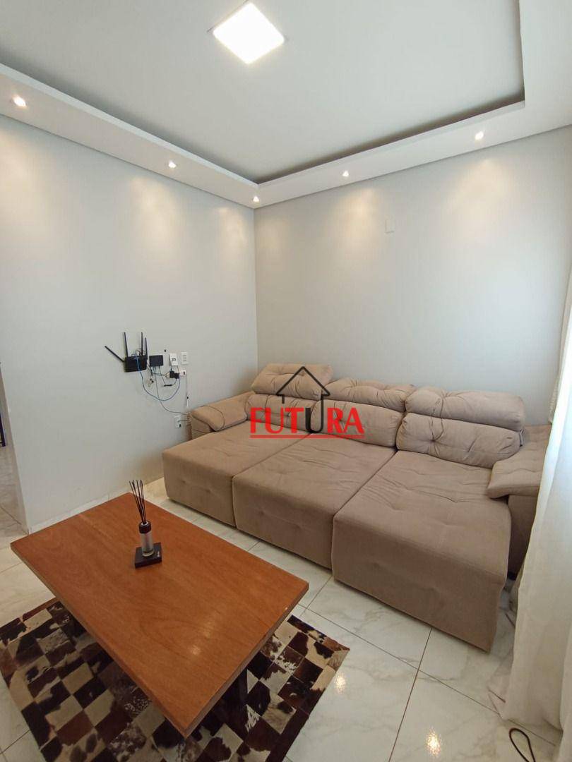 Casa para alugar com 2 quartos, 174m² - Foto 20