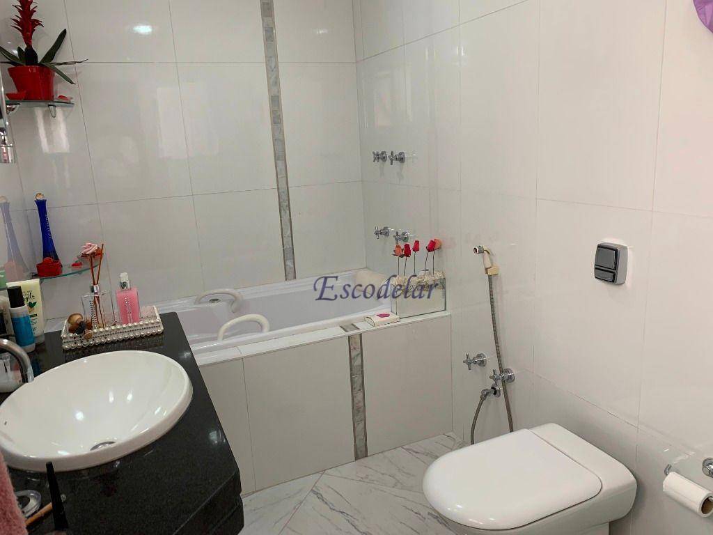 Apartamento à venda com 4 quartos, 182m² - Foto 31