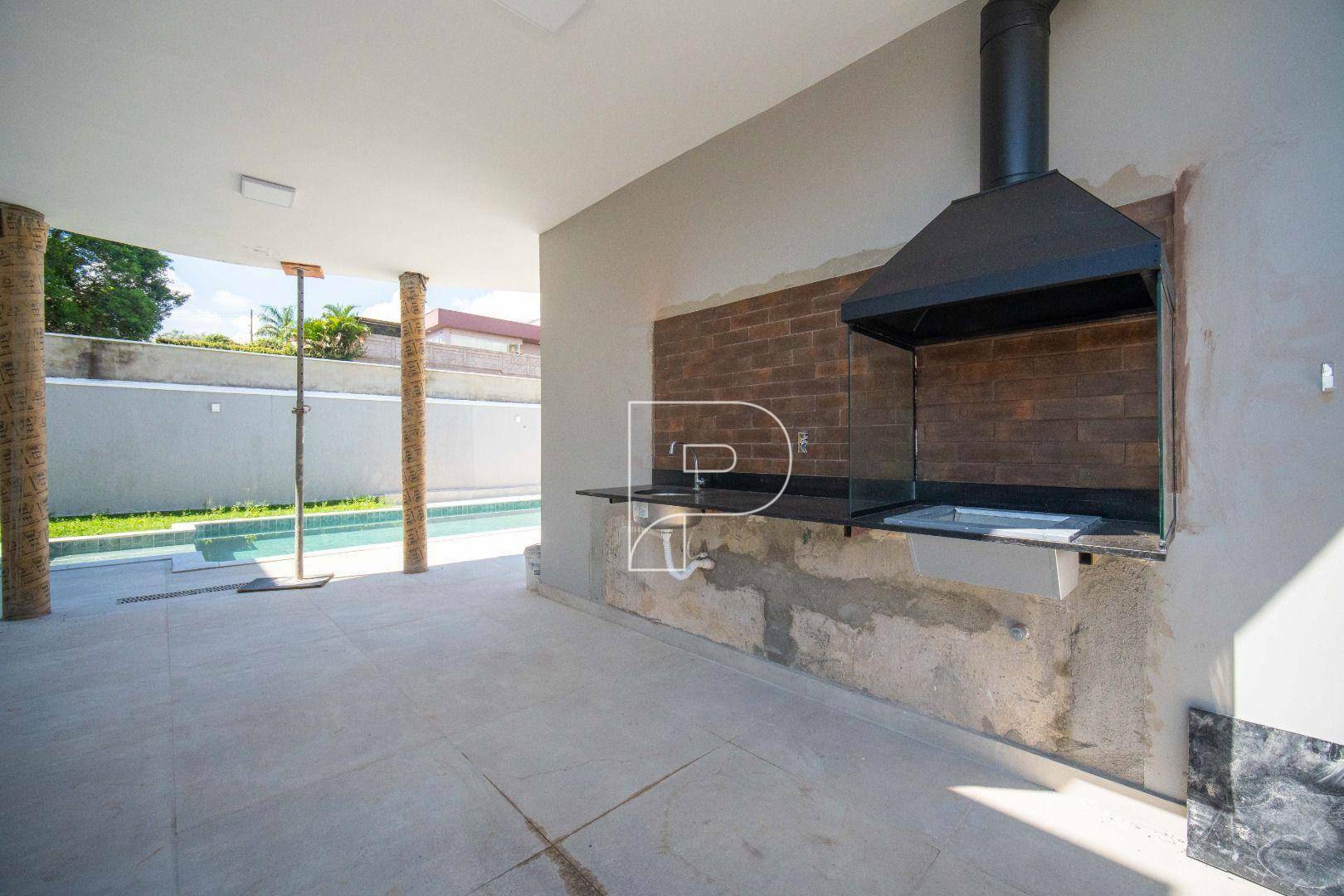 Casa de Condomínio à venda e aluguel com 3 quartos, 380m² - Foto 19
