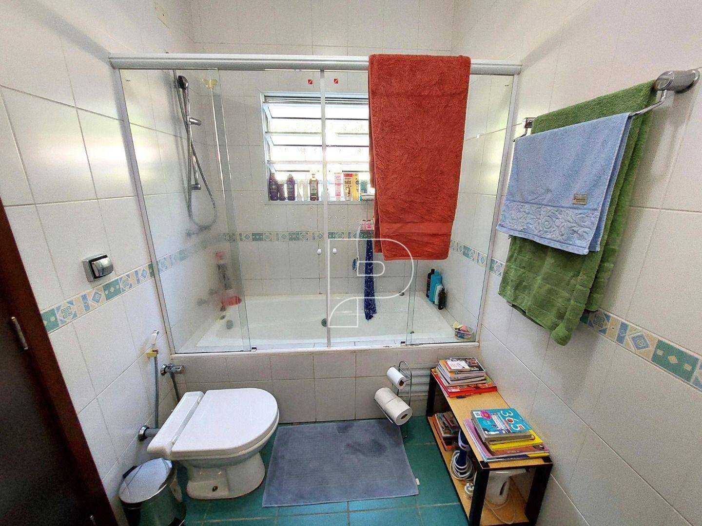 Casa de Condomínio à venda com 3 quartos, 163m² - Foto 12