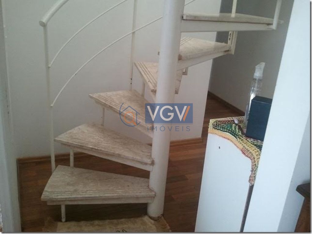 Apartamento à venda com 3 quartos, 115m² - Foto 4