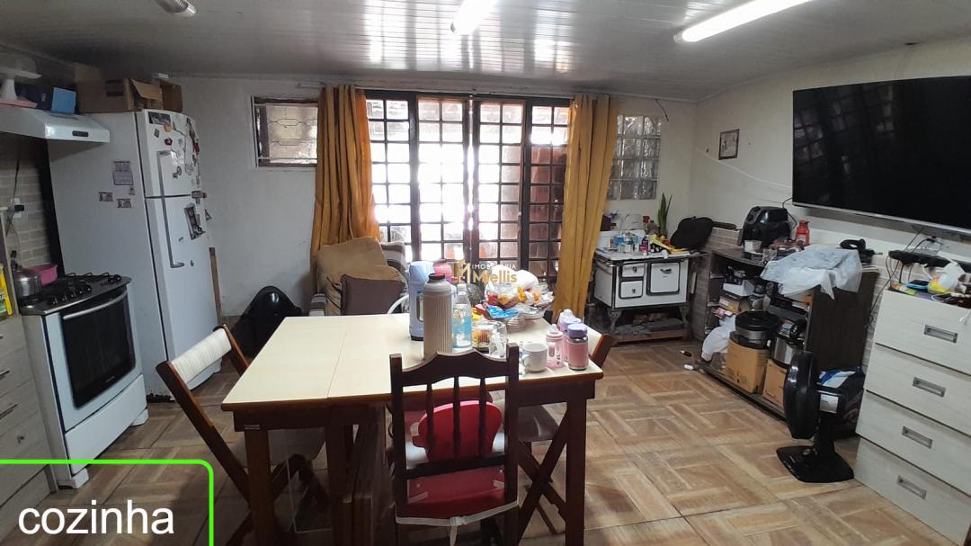 Casa à venda com 2 quartos, 79m² - Foto 8