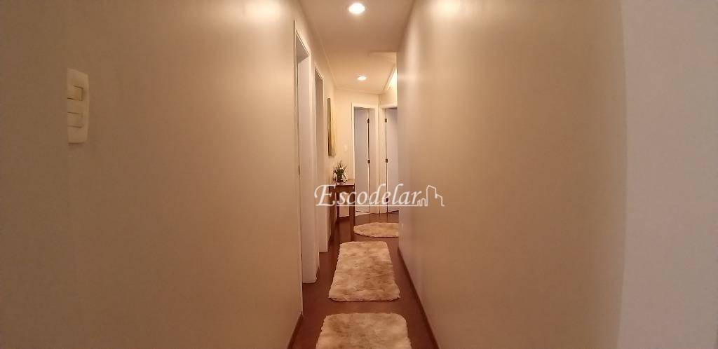 Apartamento à venda com 4 quartos, 262m² - Foto 23