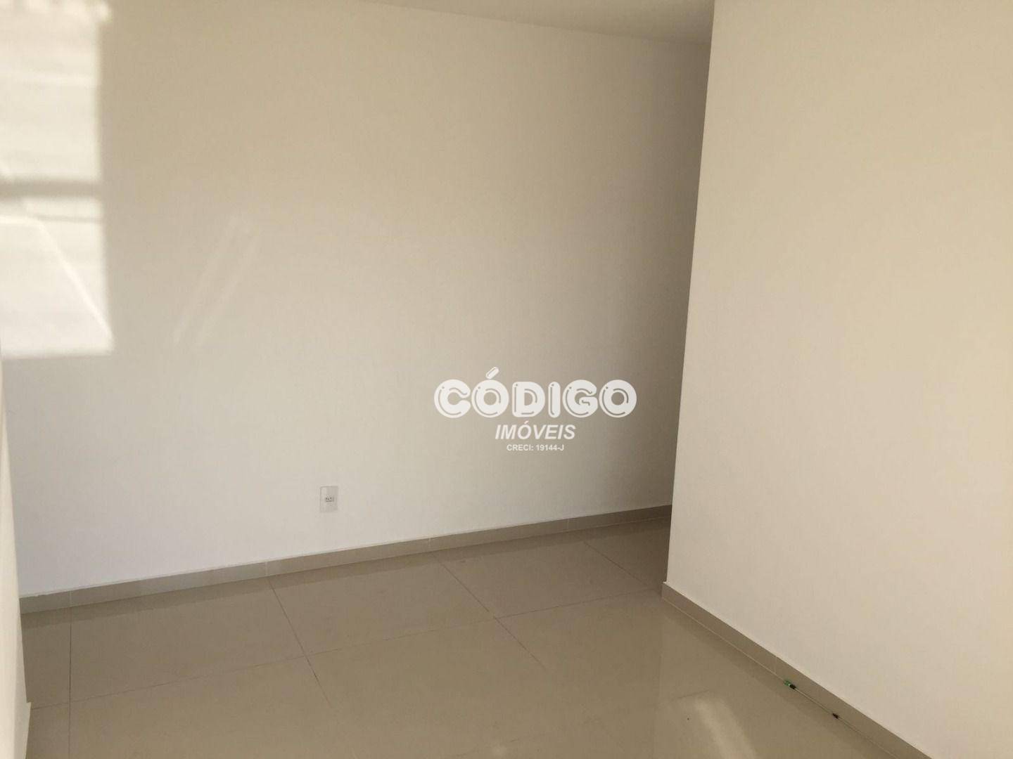 Apartamento à venda com 2 quartos, 60m² - Foto 17