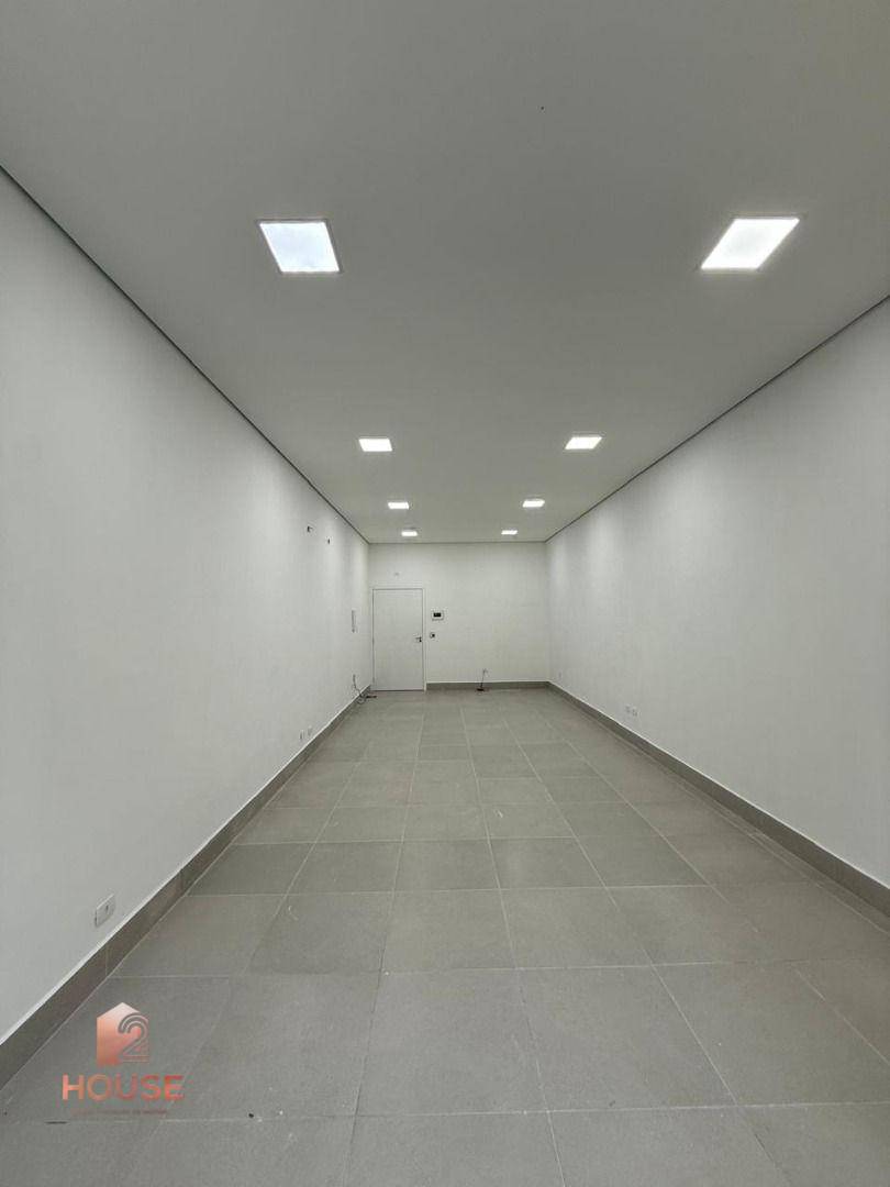 Conjunto Comercial-Sala para alugar, 39m² - Foto 5