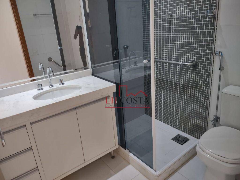 Apartamento à venda com 4 quartos, 250m² - Foto 30