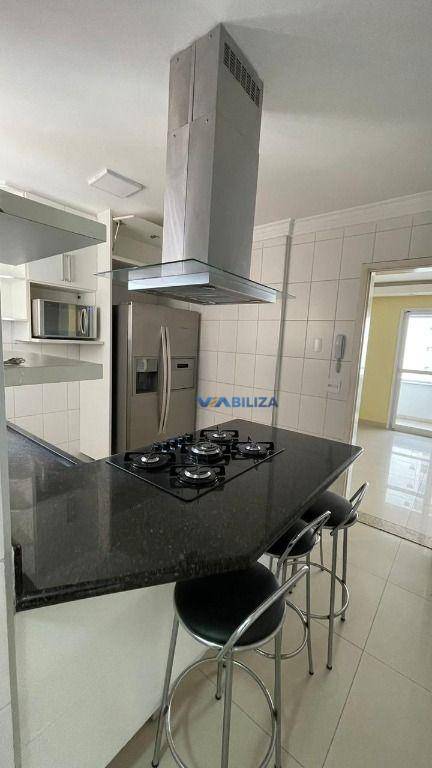 Apartamento à venda com 3 quartos, 114m² - Foto 14