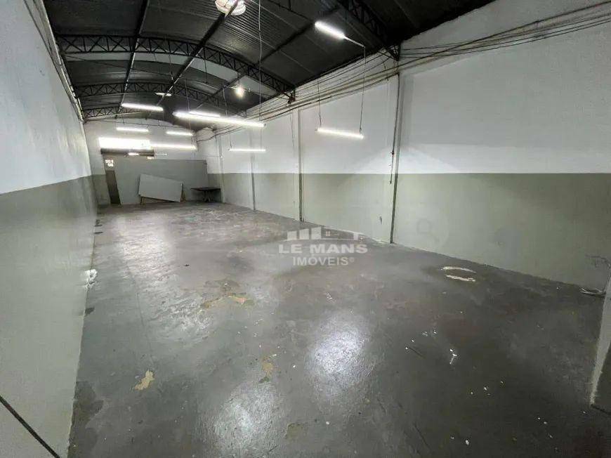 Conjunto Comercial-Sala para alugar, 113m² - Foto 1