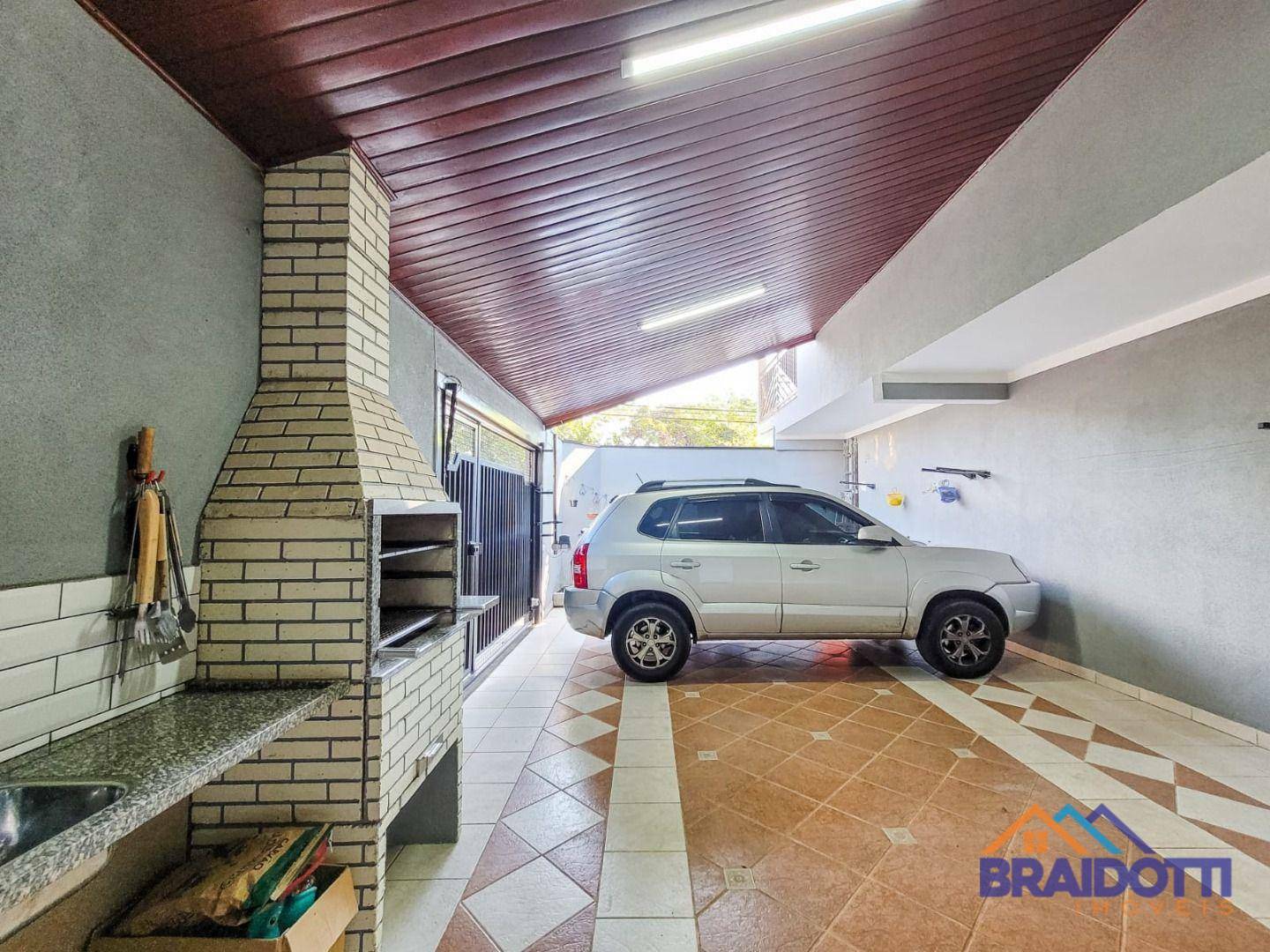 Casa à venda com 2 quartos, 178m² - Foto 26