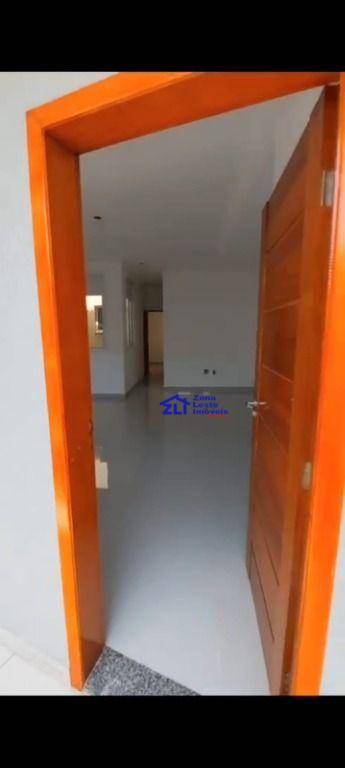 Apartamento à venda com 2 quartos, 36m² - Foto 11