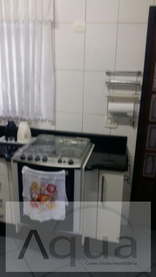 Apartamento à venda com 3 quartos, 140m² - Foto 15