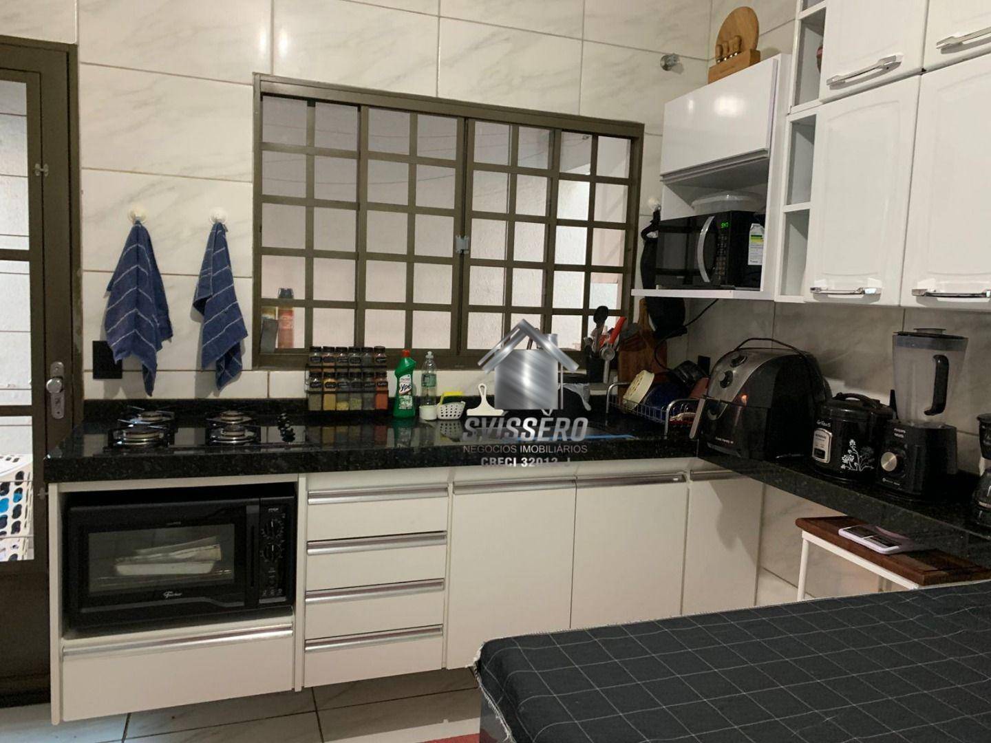 Casa, 2 quartos, 121 m² - Foto 2