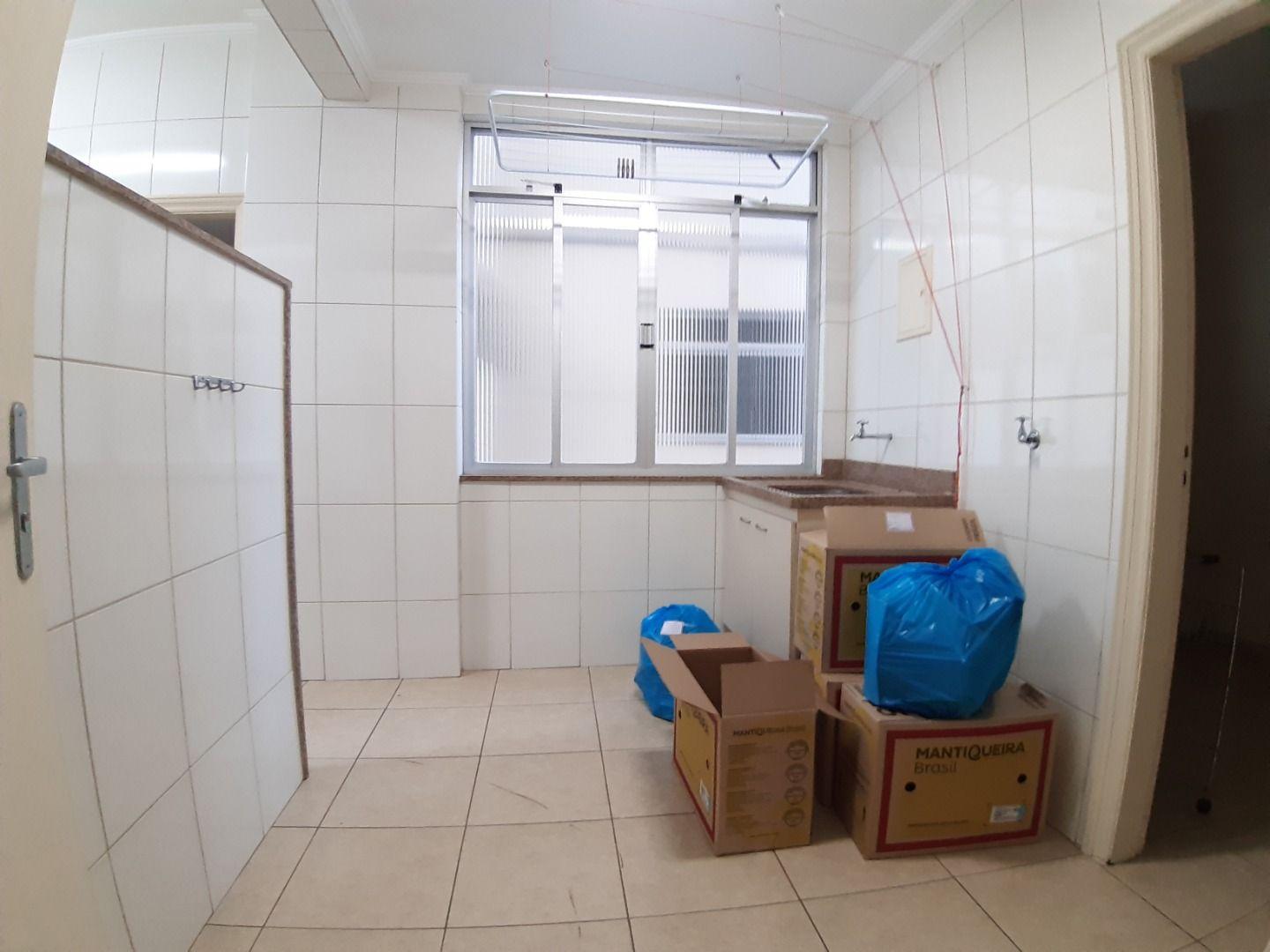 Apartamento à venda com 3 quartos, 162m² - Foto 25