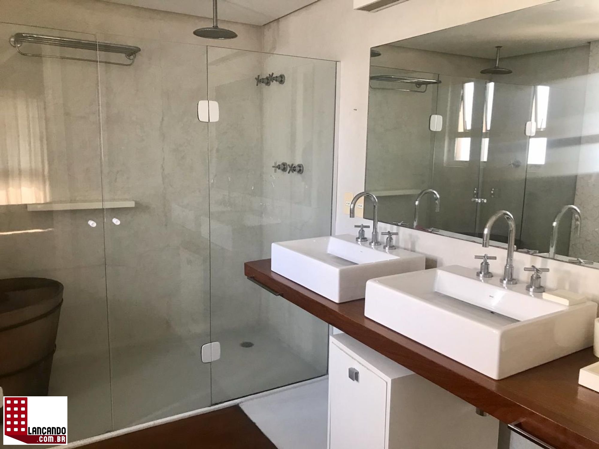 Apartamento à venda com 3 quartos, 323m² - Foto 15