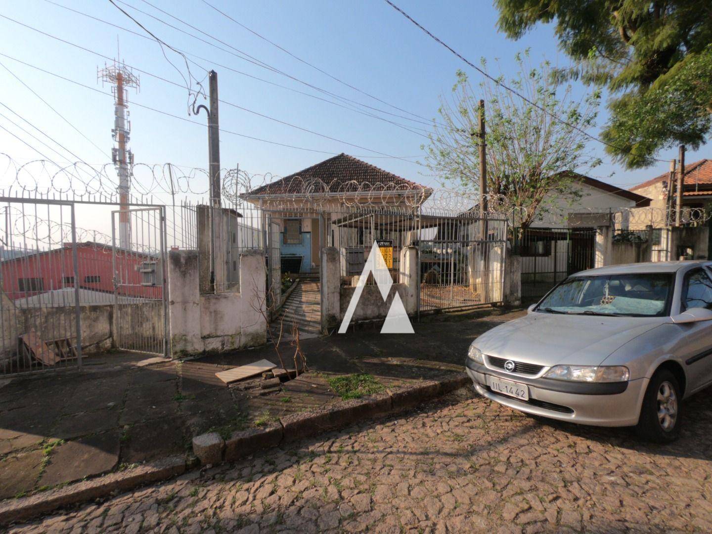 Casa para alugar com 2 quartos, 102m² - Foto 1