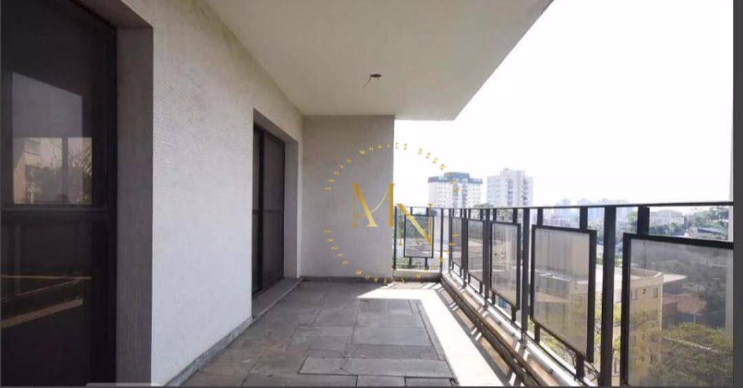 Apartamento à venda com 4 quartos, 365m² - Foto 16