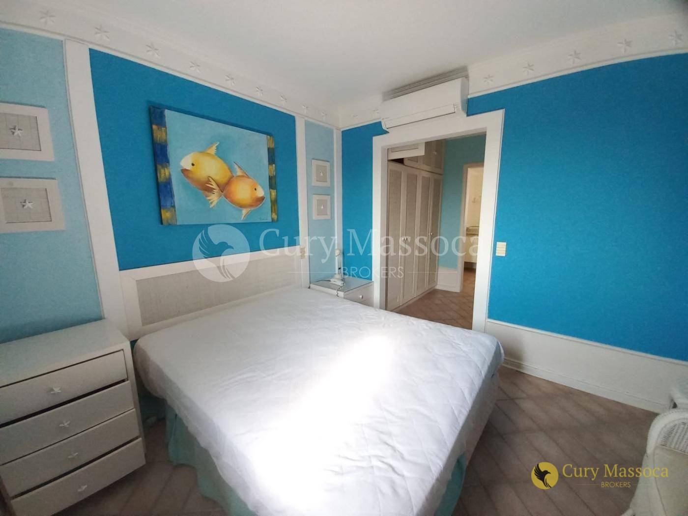 Apartamento à venda com 4 quartos, 160m² - Foto 22