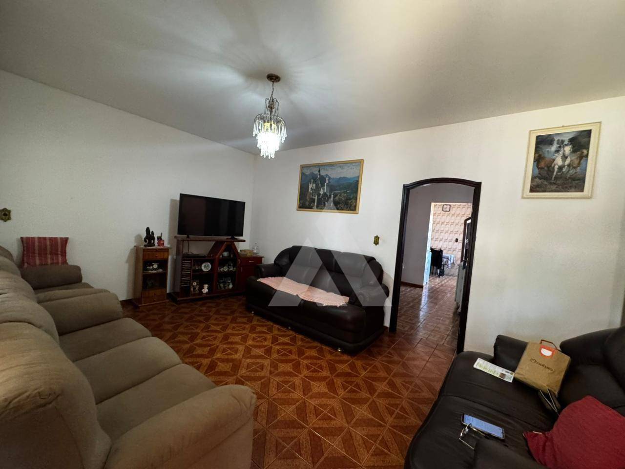 Casa, 3 quartos, 183 m² - Foto 1