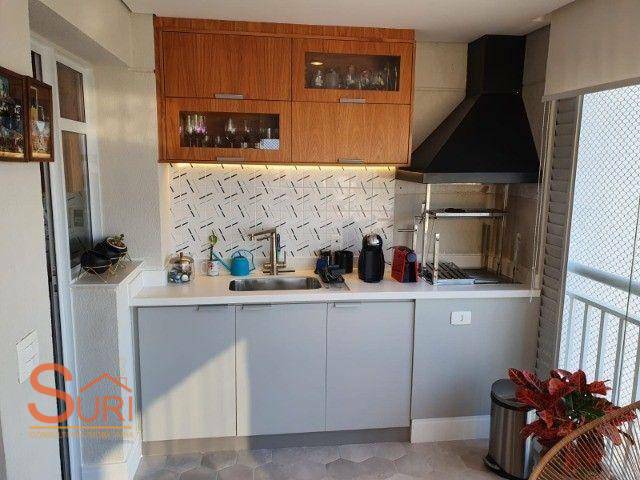 Apartamento à venda com 2 quartos, 95m² - Foto 7