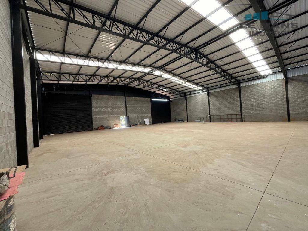 Depósito-Galpão-Armazém para alugar, 700m² - Foto 5