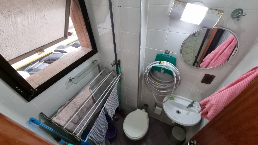 Apartamento à venda com 3 quartos, 130m² - Foto 24