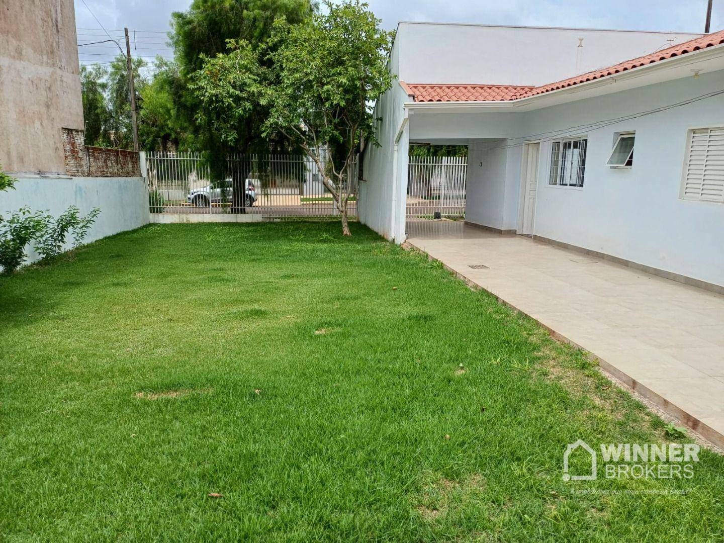 Casa à venda com 2 quartos, 98m² - Foto 6