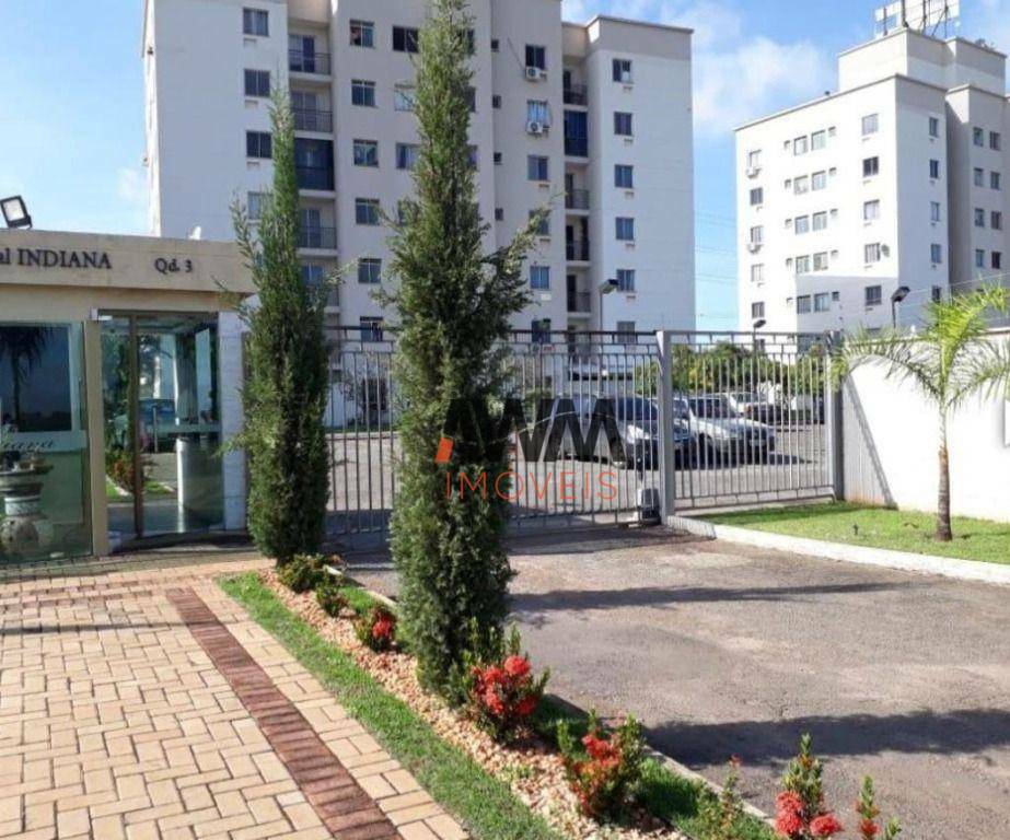 Apartamento à venda com 3 quartos, 92m² - Foto 1