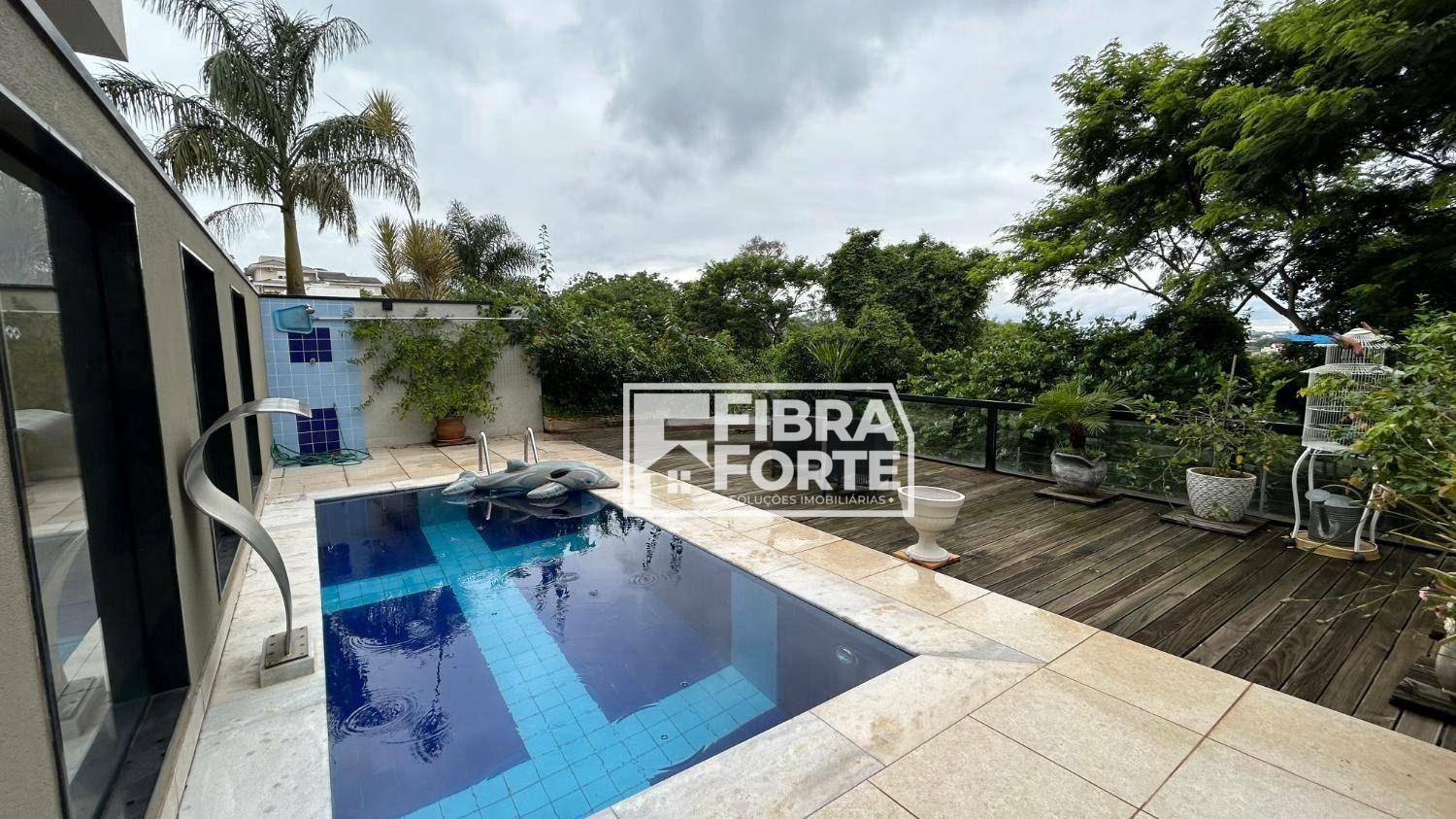 Casa de Condomínio à venda com 4 quartos, 392m² - Foto 43