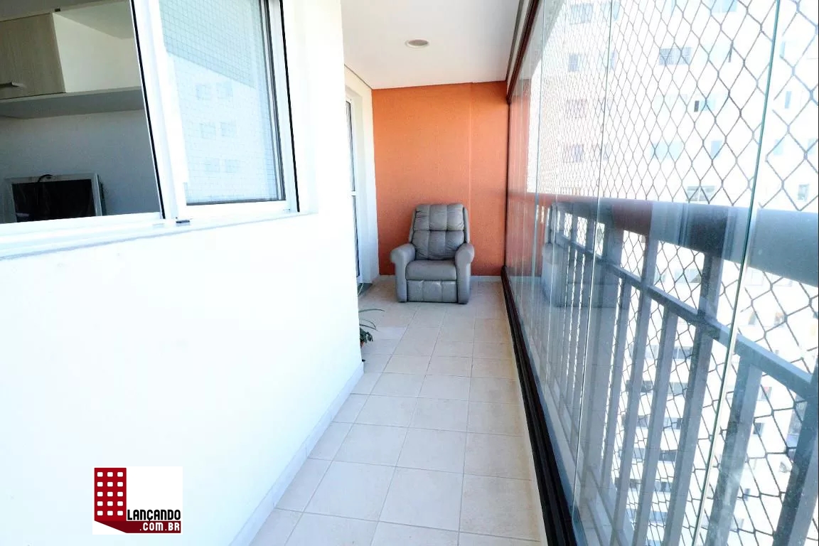 Apartamento à venda com 3 quartos, 108m² - Foto 11