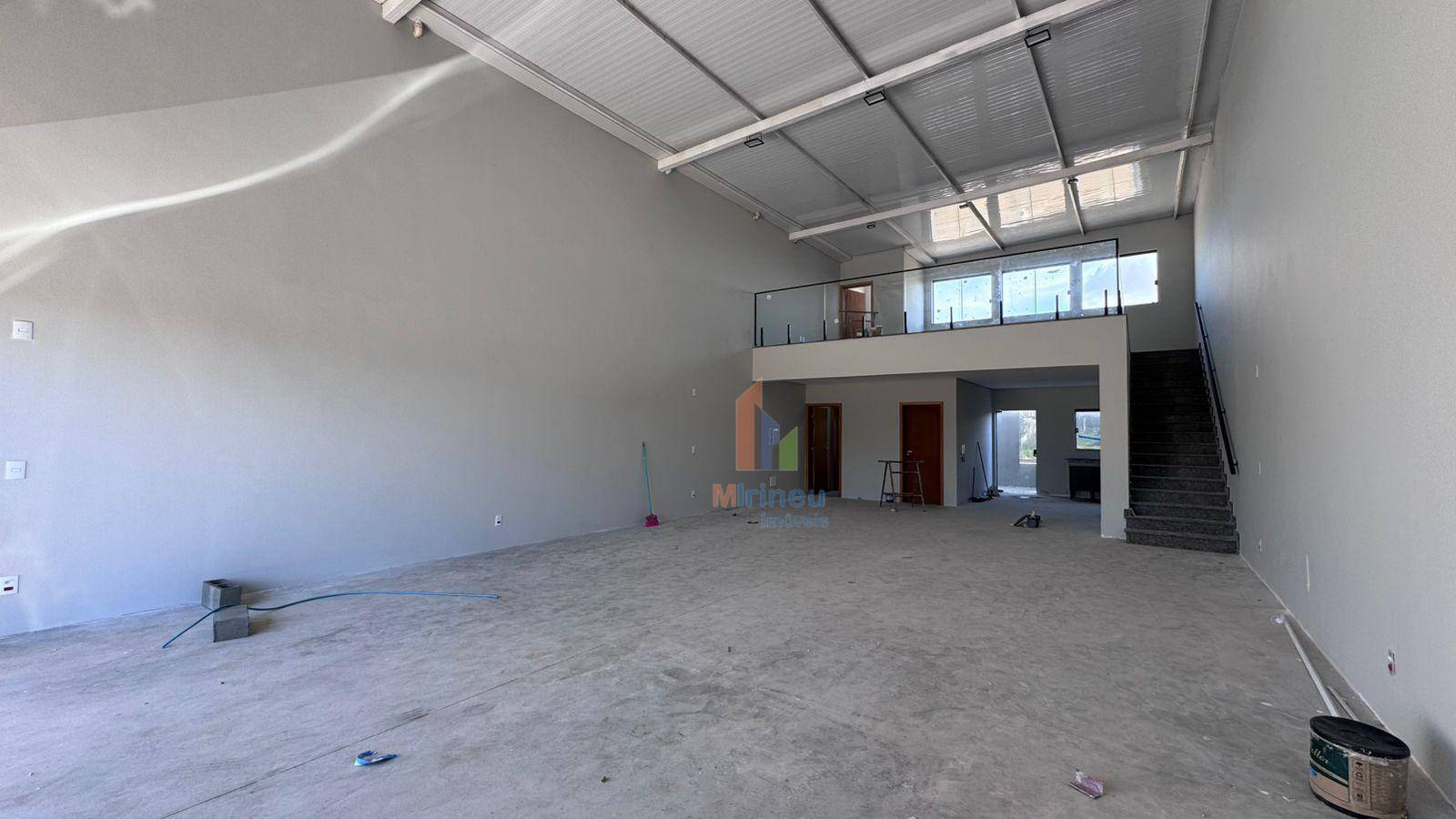 Loja-Salão, 200 m² - Foto 3