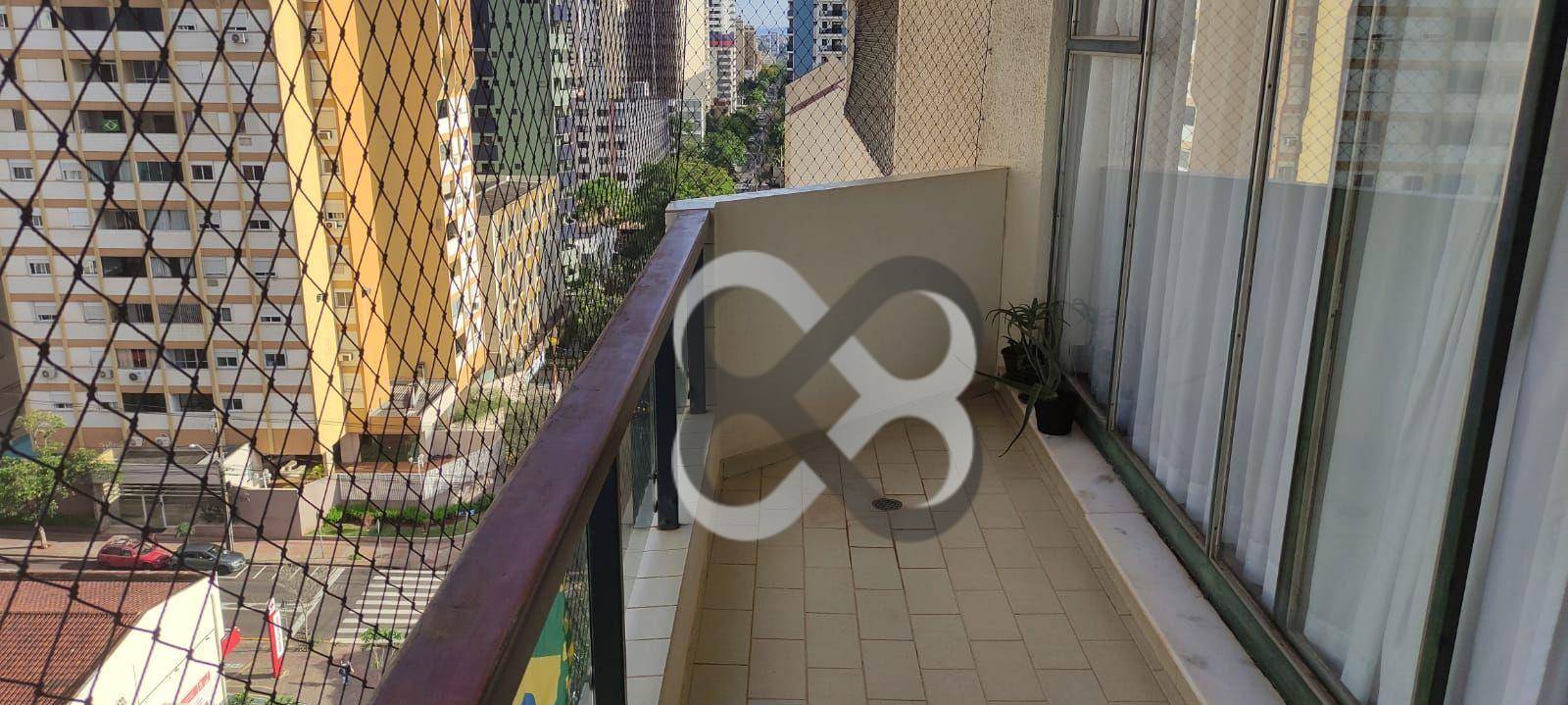 Apartamento à venda com 3 quartos, 147m² - Foto 36