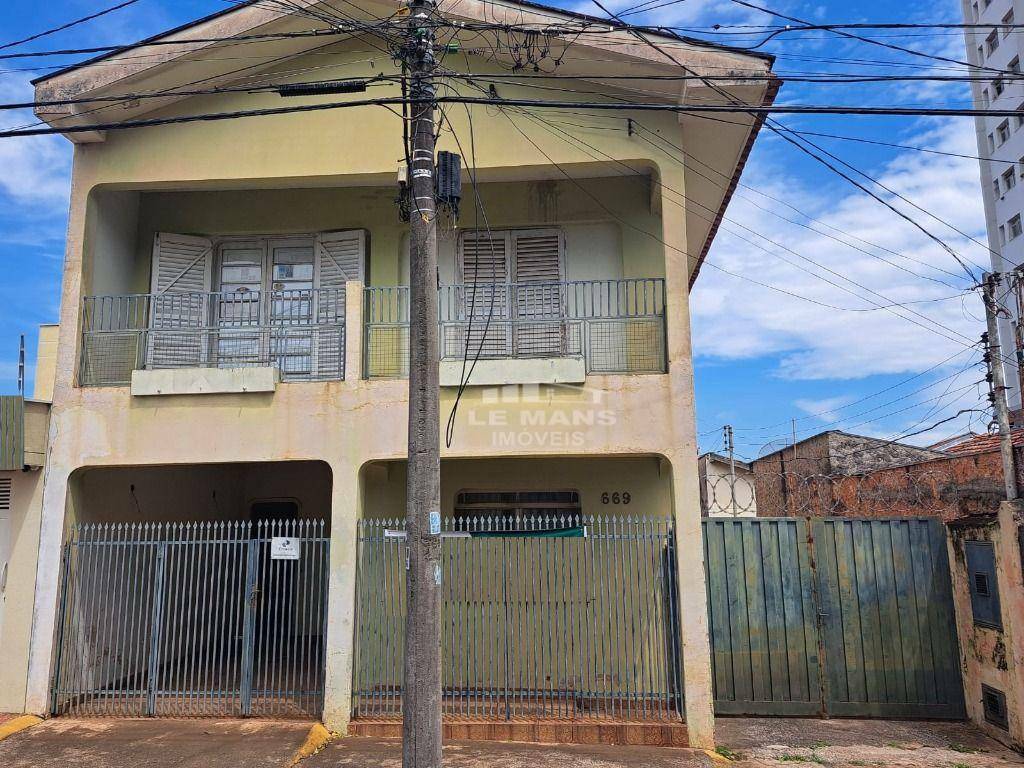 Casa à venda com 6 quartos, 431m² - Foto 3