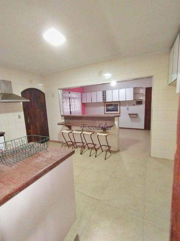 Sobrado à venda com 3 quartos, 240m² - Foto 19