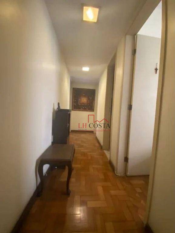 Apartamento à venda com 3 quartos, 136m² - Foto 4