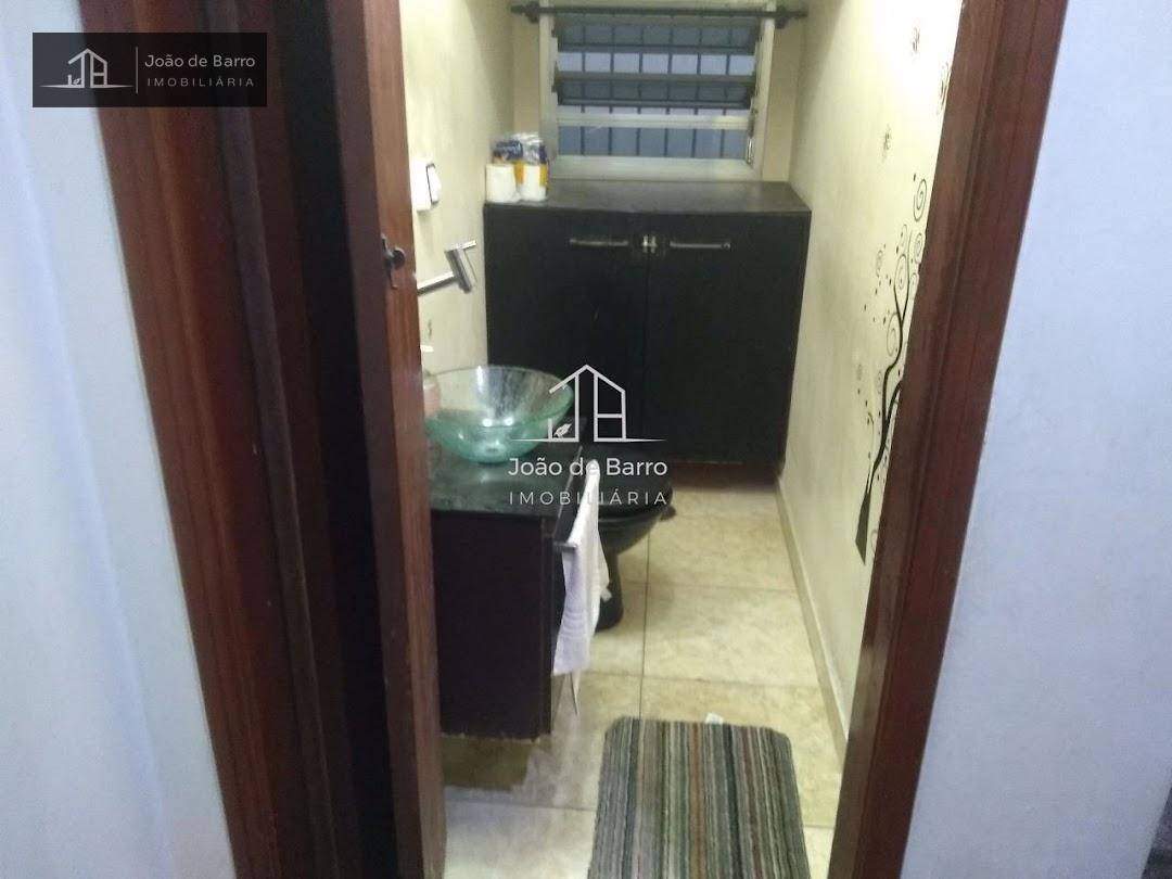 Sobrado à venda com 4 quartos, 144m² - Foto 11