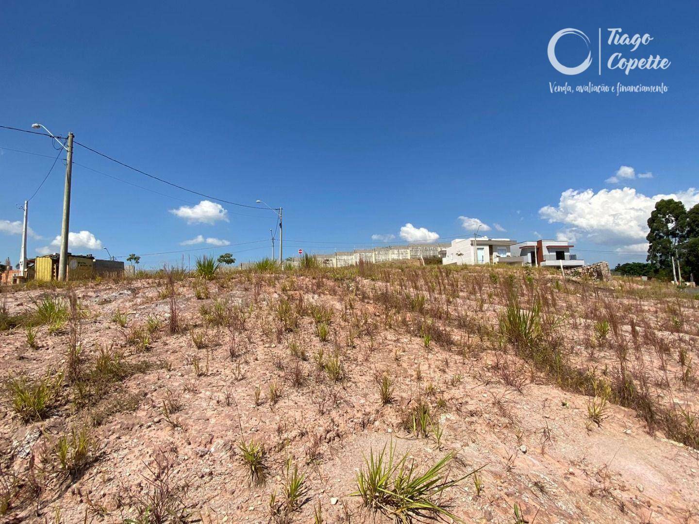 Loteamento e Condomínio à venda, 348M2 - Foto 5