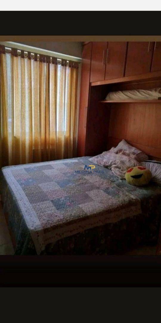 Apartamento à venda com 2 quartos, 60m² - Foto 5