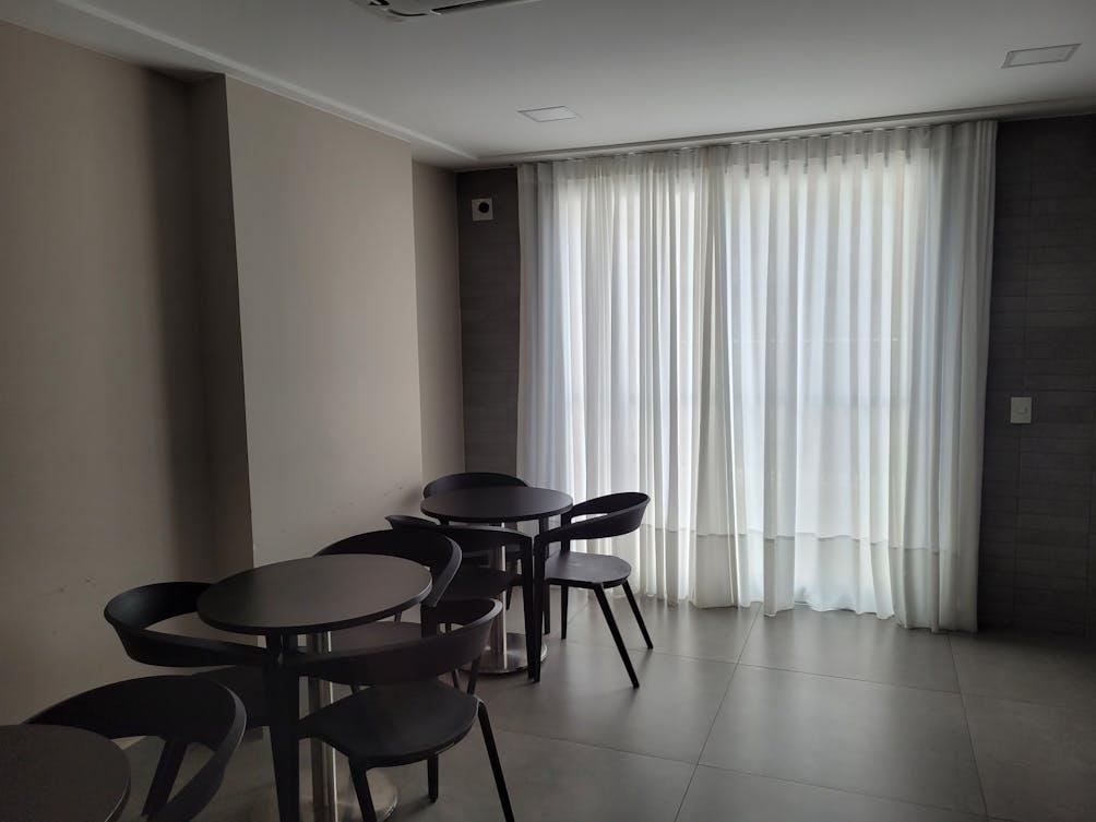 Apartamento à venda com 2 quartos, 54m² - Foto 19