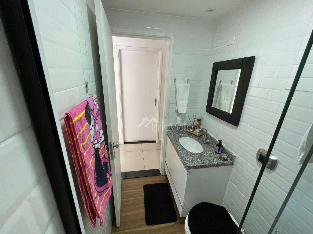 Apartamento à venda e aluguel com 3 quartos, 77m² - Foto 13