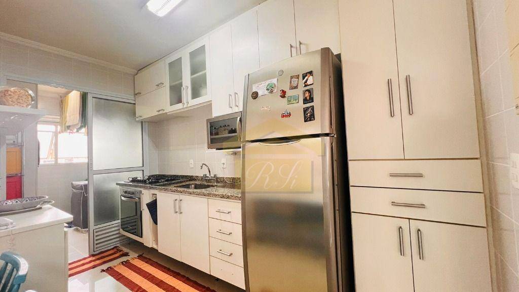 Apartamento à venda com 3 quartos, 86m² - Foto 22