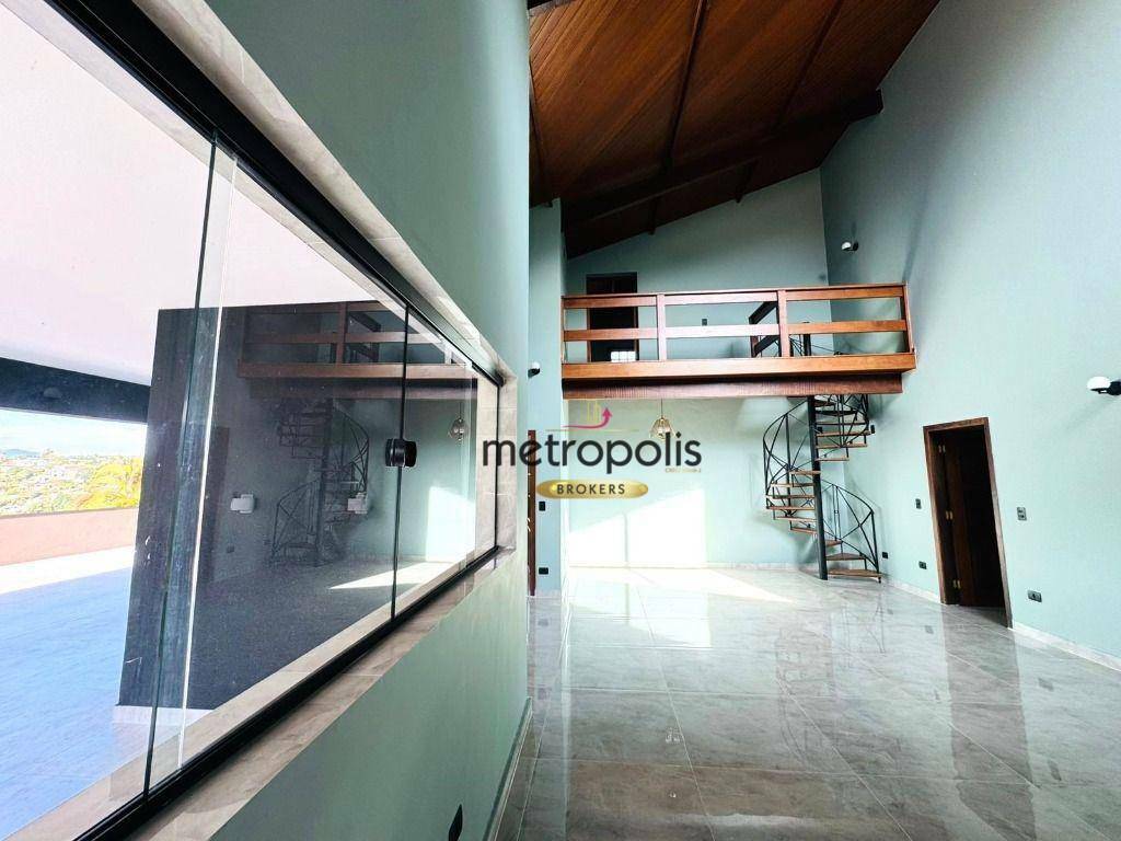 Casa, 4 quartos, 300 m² - Foto 32