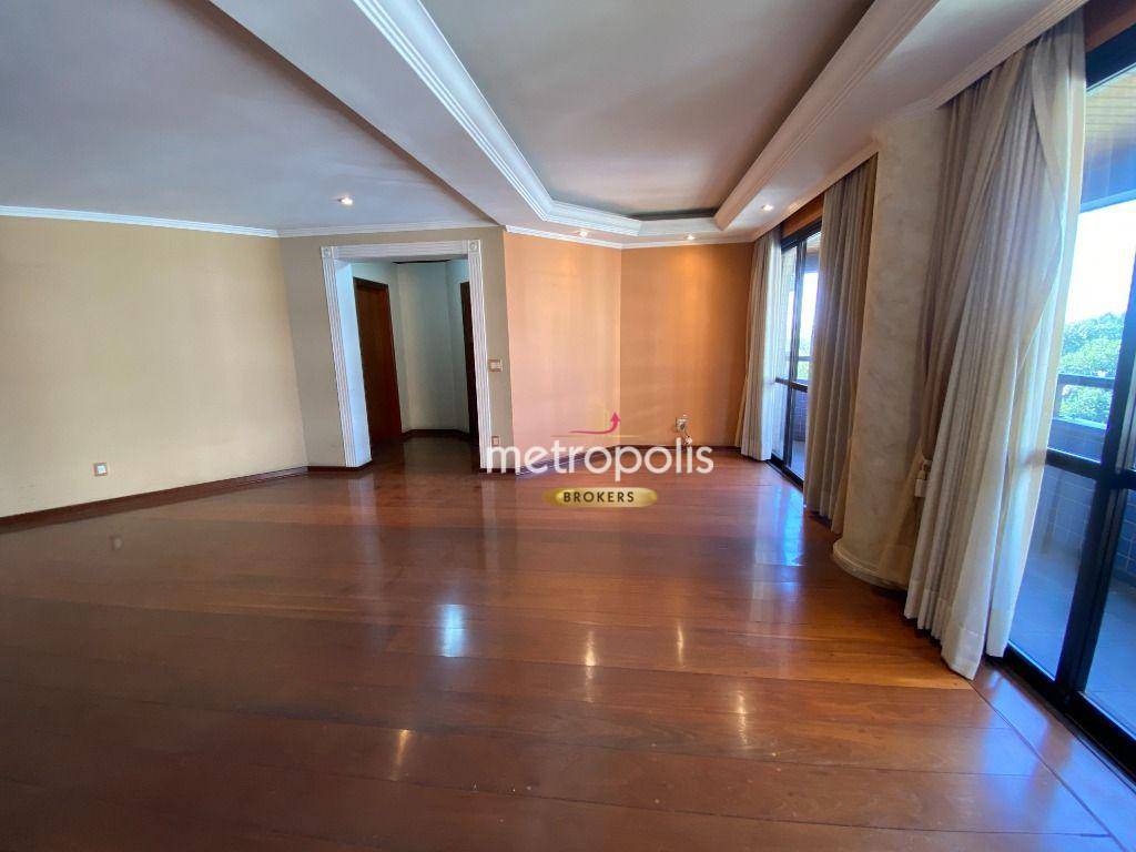 Apartamento à venda com 4 quartos, 206m² - Foto 7