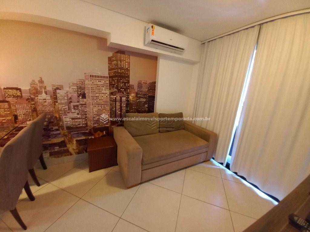 Apartamento à venda e temporada com 1 quarto, 40m² - Foto 5