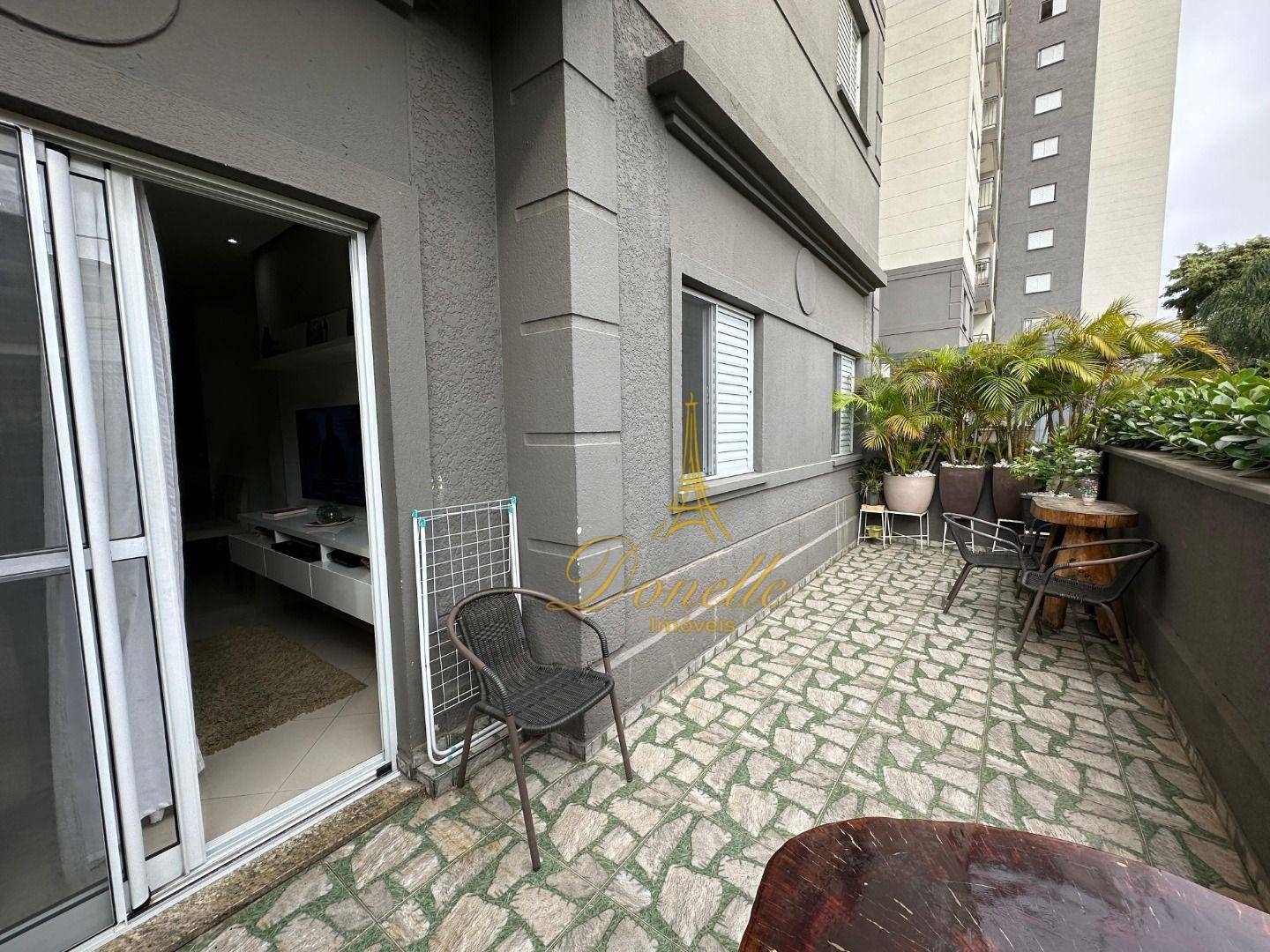 Apartamento à venda com 3 quartos, 127m² - Foto 61