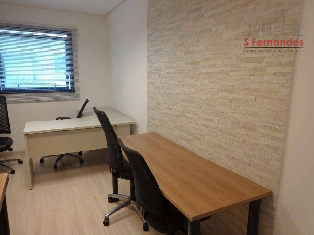 Conjunto Comercial-Sala para alugar, 21m² - Foto 11