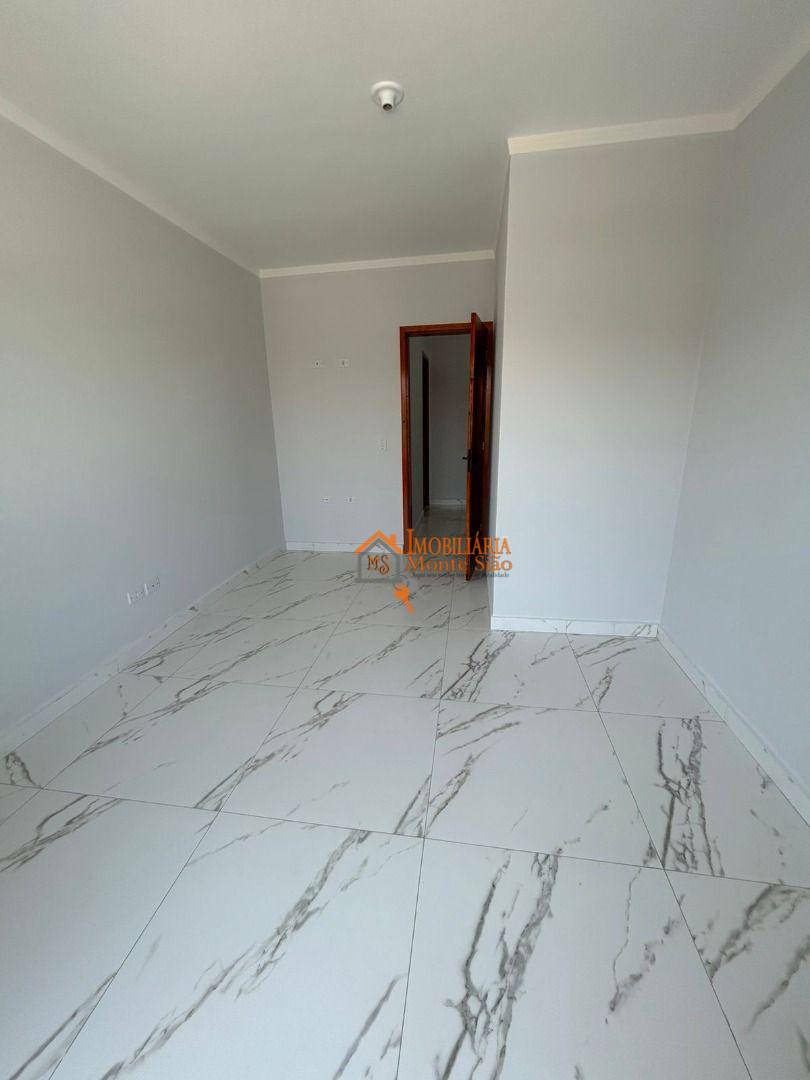 Sobrado à venda com 2 quartos, 80m² - Foto 6