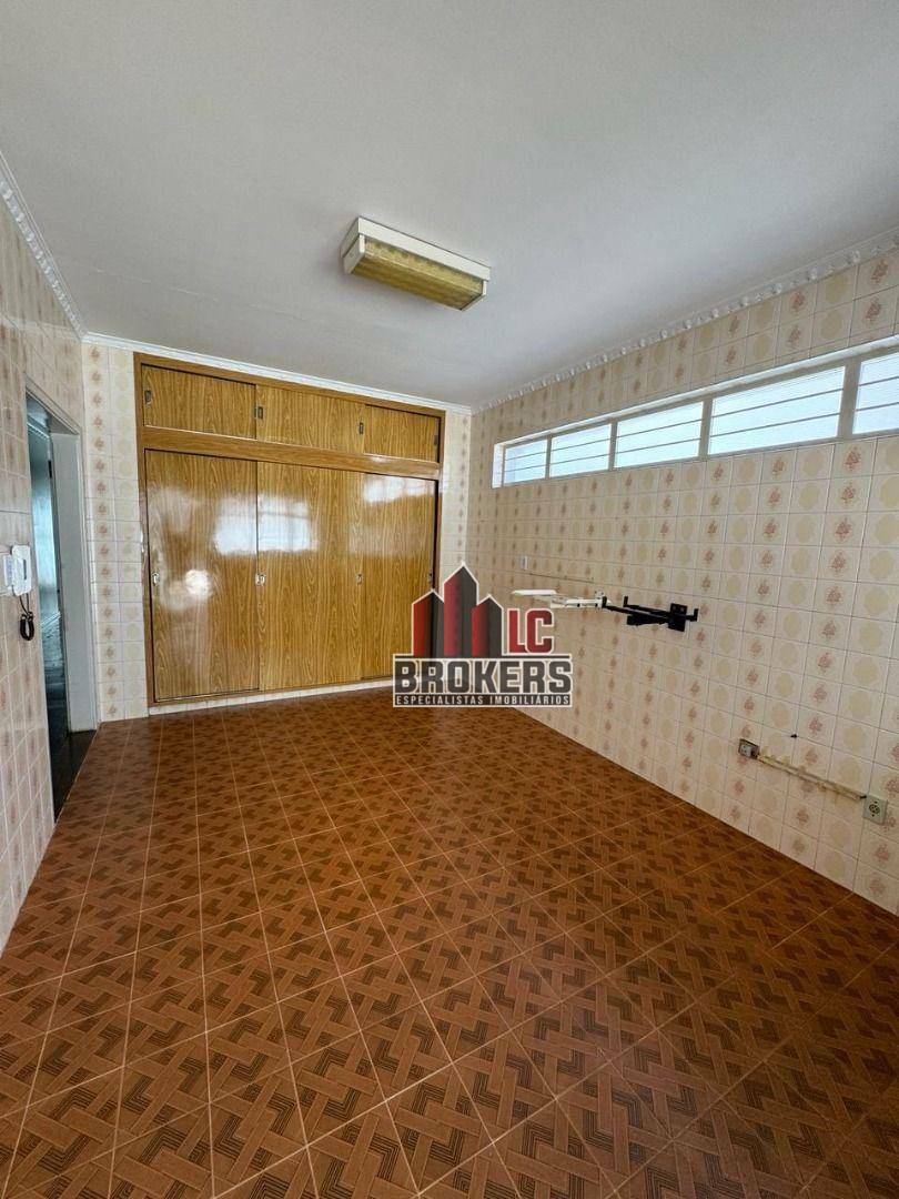 Casa à venda com 3 quartos, 166m² - Foto 16