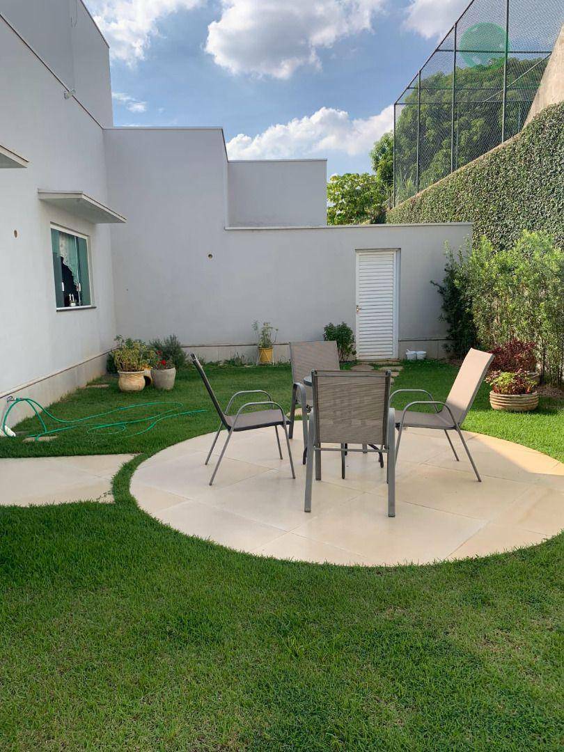 Casa de Condomínio à venda com 4 quartos, 415m² - Foto 21