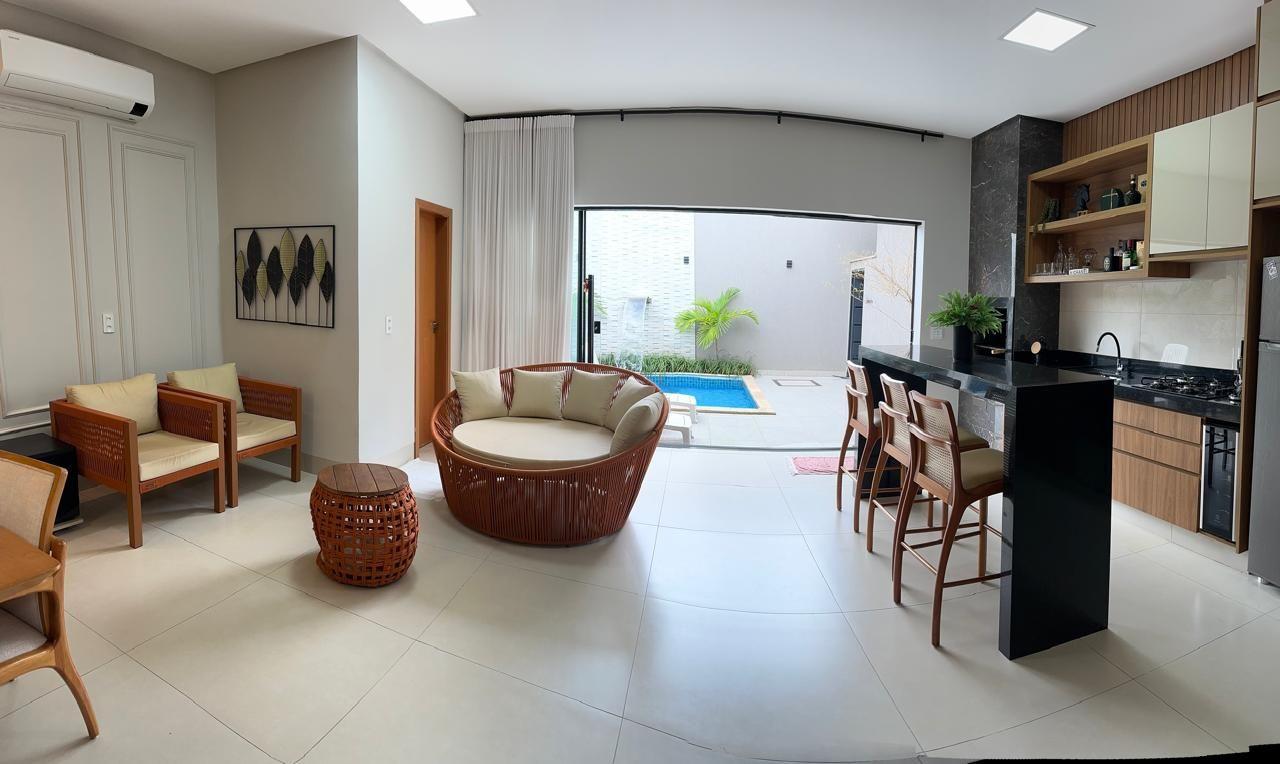 Casa à venda com 4 quartos, 276m² - Foto 5