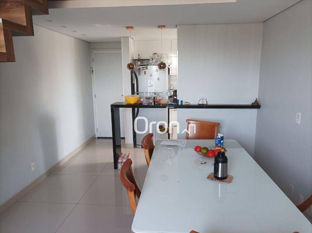 Apartamento à venda com 2 quartos, 91m² - Foto 2